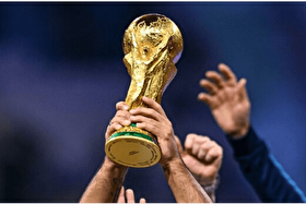 پیش‌بینی هوش مصنوعی از قهرمان جام جهانی