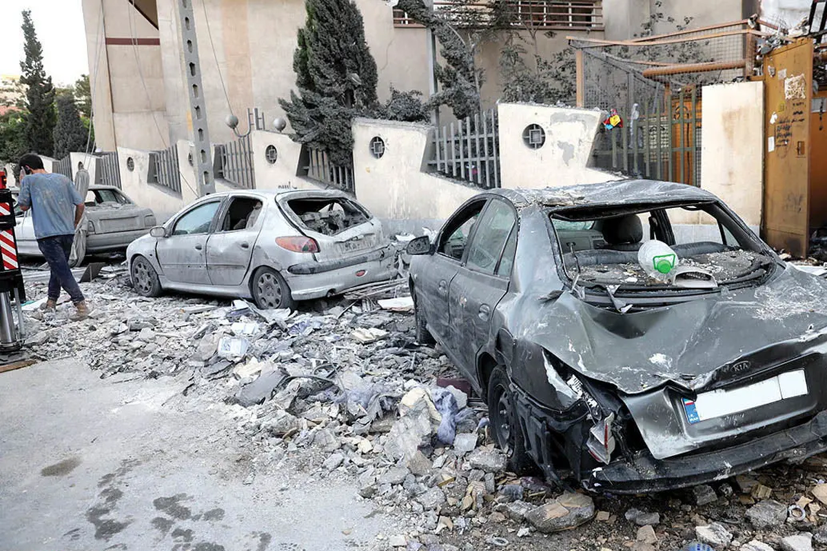 انتشار آنلاین مستند&zwnj;های &laquo;ایران&raquo; با موضوع جنگ ۱۲ روزه