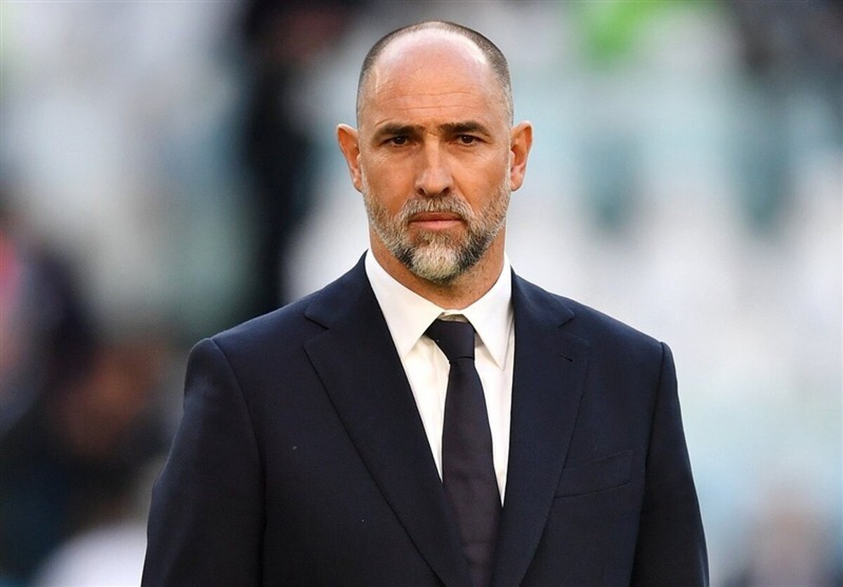 تودور در یک&zwnj;قدمی اخراج از تاتنهام