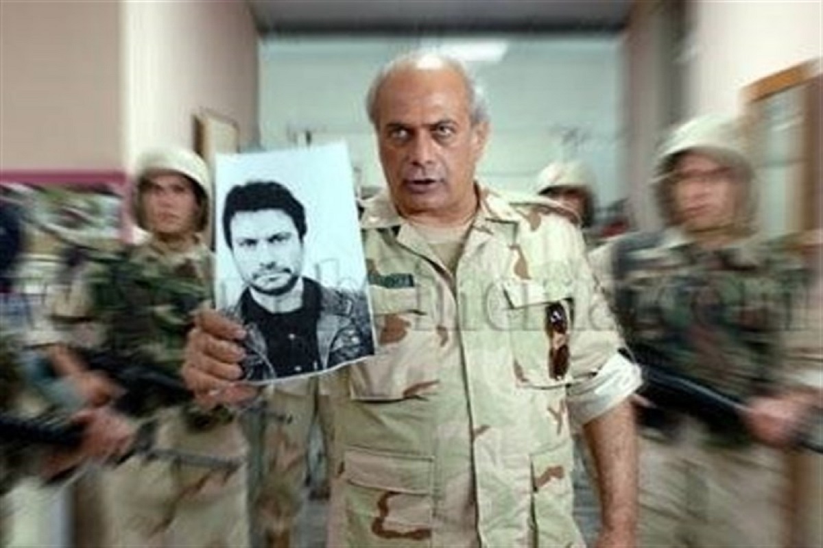 بازیگر سینما و تلویزیون: مستندی درباره رهبر شهید انقلاب خواهم ساخت