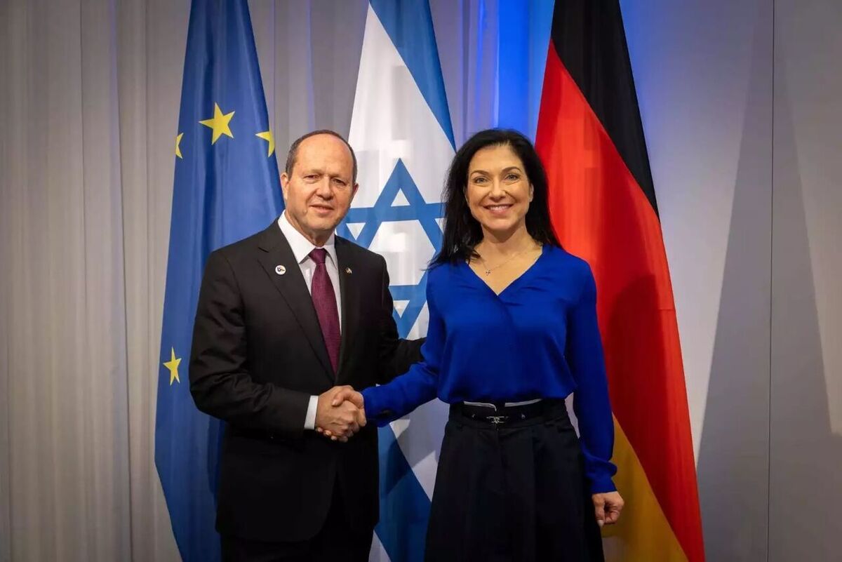 بودجه محرمانه آلمان برای پروژه هسته‌ای دیمونای رژیم صهیونیستی افشا شد