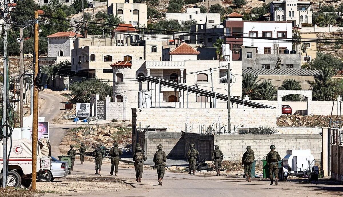 حماس: اشغالگران با جنایات در غزه و کرانه باختری، جنگ نسل&zwnj;کشی را تکمیل می&zwnj;کنند