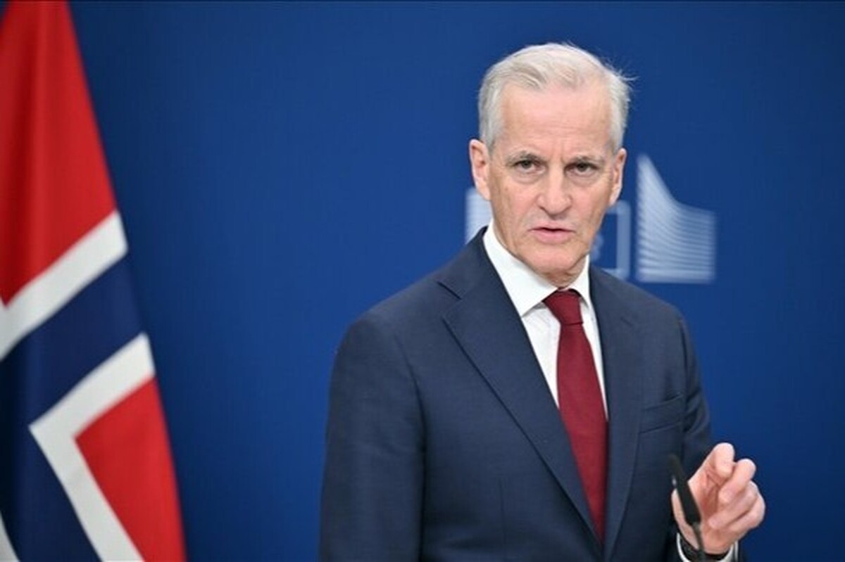 نروژ میزبان هیچ سلاح هسته&zwnj;ای نخواهد بود