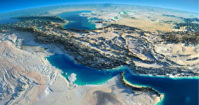 انصاری: برای حفاظت از محیط‌زیست پایش‌ها افزایش می‌یابد