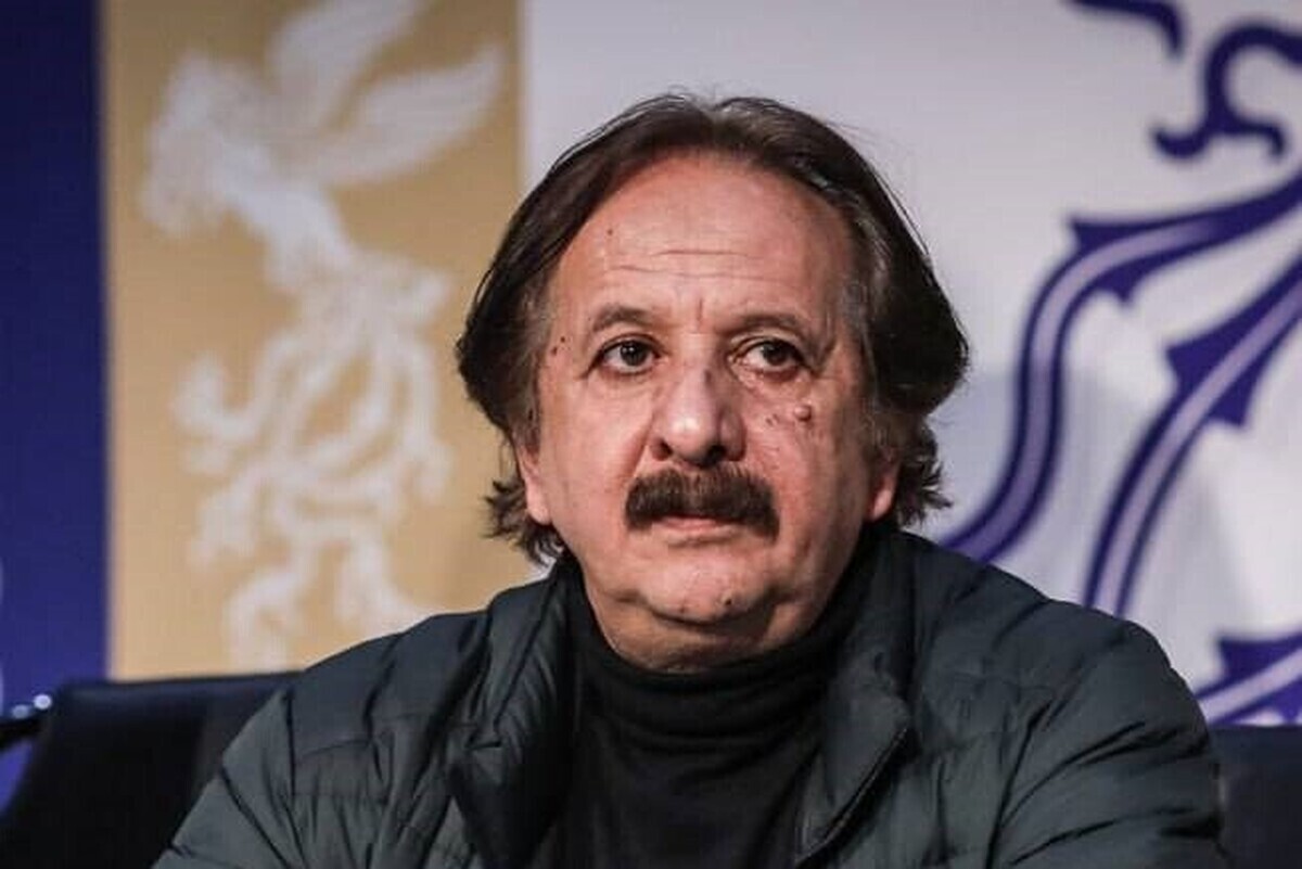 مجید مجیدی: جنگ امروز نبرد خیر و شر است