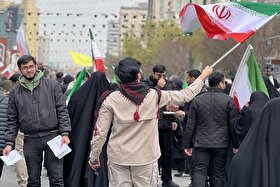 ویدئو | تن‌های تنها و تکرار تاریخ