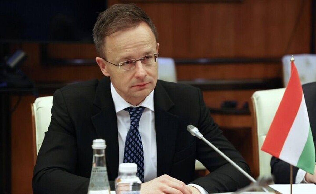 مجارستان: حتی یک سرباز به اوکراین اعزام نخواهیم کرد