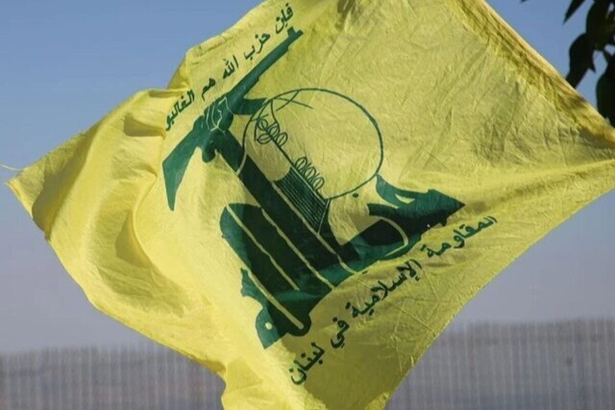 حملات حزب&zwnj;الله به پایگاه لجستیک اسرائیل در جولان اشغالی