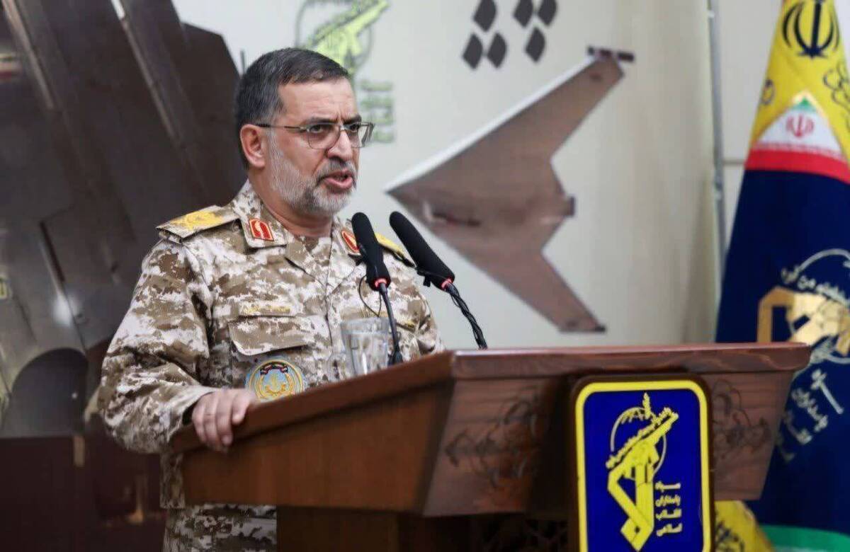 شلیک حدود ۷۰۰ موشک و ۳ هزار و ۶۰۰ پهپاد به اهداف آمریکایی و صهیونیستی در وعده صادق ۴