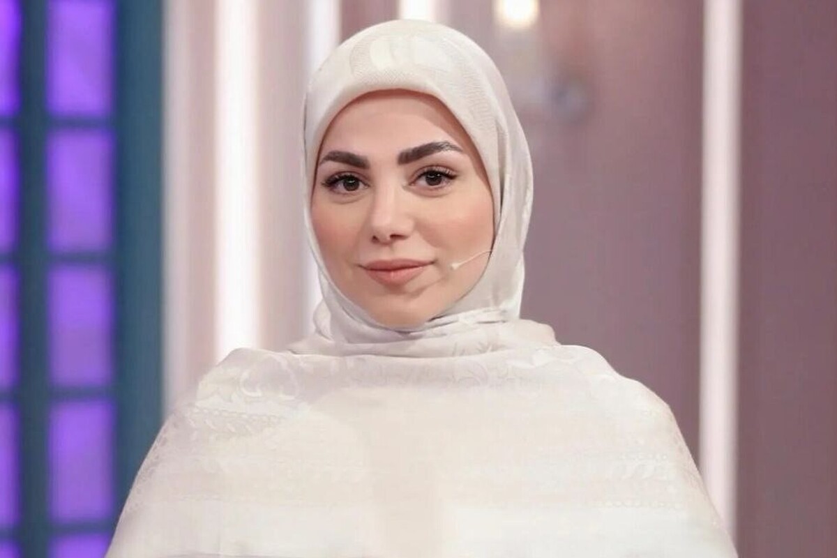 محیا اسناوندی: دم همه مردمی&zwnj; که کف خیابان هستند گرم