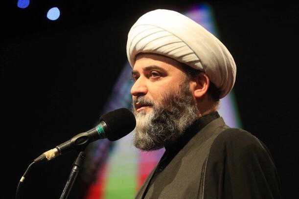 محفل عهد اهالی فرهنگ و هنر با سومین رهبر انقلاب اسلامی (۲۴ اسفند ۱۴۰۴)