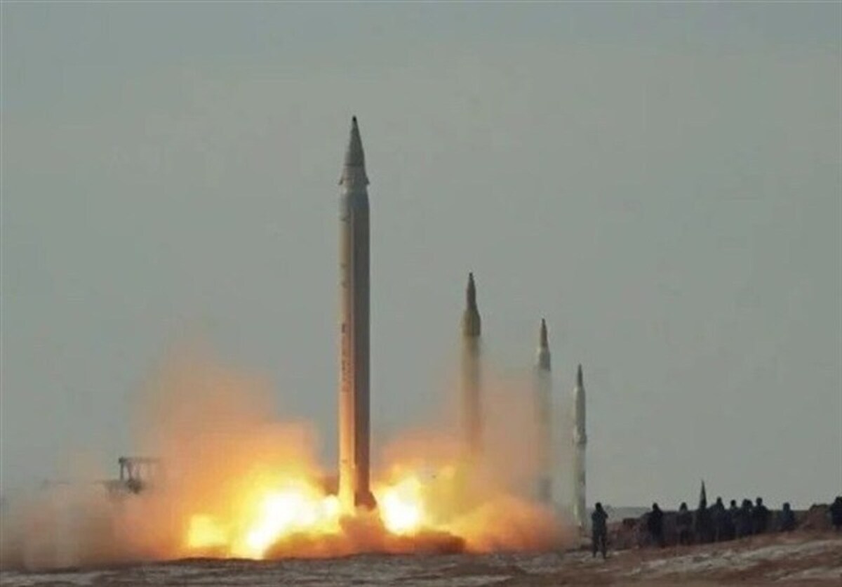 لحظه به لحظه با اخبار هفدهمین روز جنگ رمضان (۲۵ اسفند ۱۴۰۴) | توان تهاجمی ایران مهارشدنی نیست