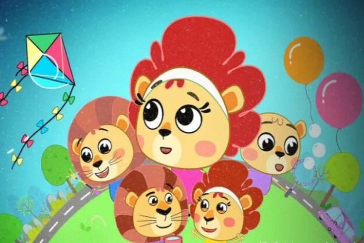 انیمیشن &laquo;لئو، رنگ انگشتی&raquo; ویژه کودکان به&zwnj;صورت رایگان در &laquo;فیلیمو&raquo; منتشر شد + خلاصه داستان