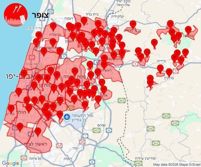 لحظه به لحظه با اخبار هفدهمین روز جنگ رمضان (۲۵ اسفند ۱۴۰۴) | توان تهاجمی ایران مهارشدنی نیست