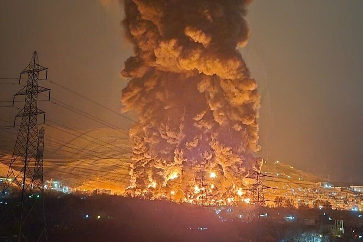 هزینه ۱۲ میلیارد دلاری جنگ رمضان برای آمریکا