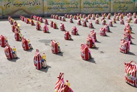 مدیرکل کمیته امداد خراسان رضوی از جذب ۱۱‌هزار حامی در ماه مبارک رمضان ۱۴۰۴ خبر داد