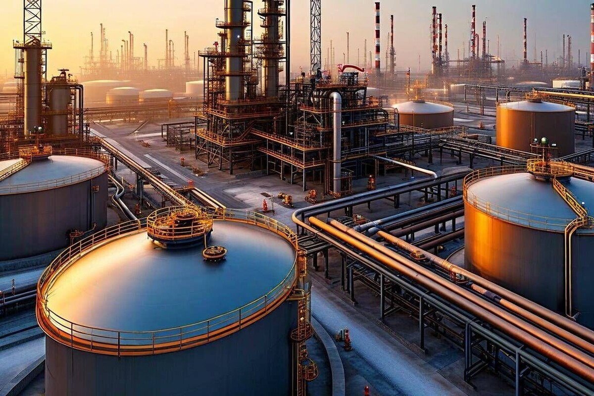 جهش ۷۰ درصدی نفت خلیج فارس | قیمت نفت هنوز به فاز هیجانی نرسیده است