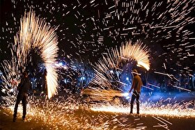 برخورد قاطع دادستانی مشهد با هنجار شکنی و ایجاد ناامنی در چهارشنبه آخر سال