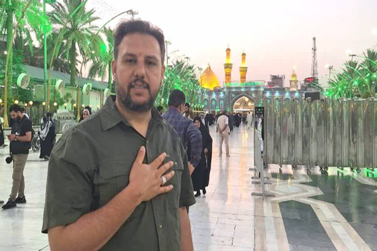 شهید هوافضایی که داغ بزرگی بر دل رژیم صهیونیستی گذاشت