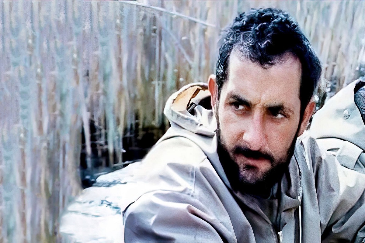 شهید مهدی باکری؛ از شهرداری تا ماندگاری در قاب تاریخ دفاع مقدس ایران