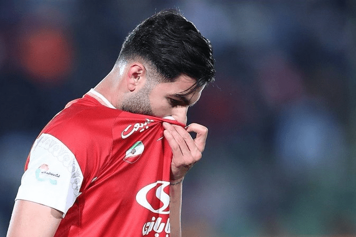 سلمانی، بلاتکلیف&zwnj;ترین بازیکن ایرانی