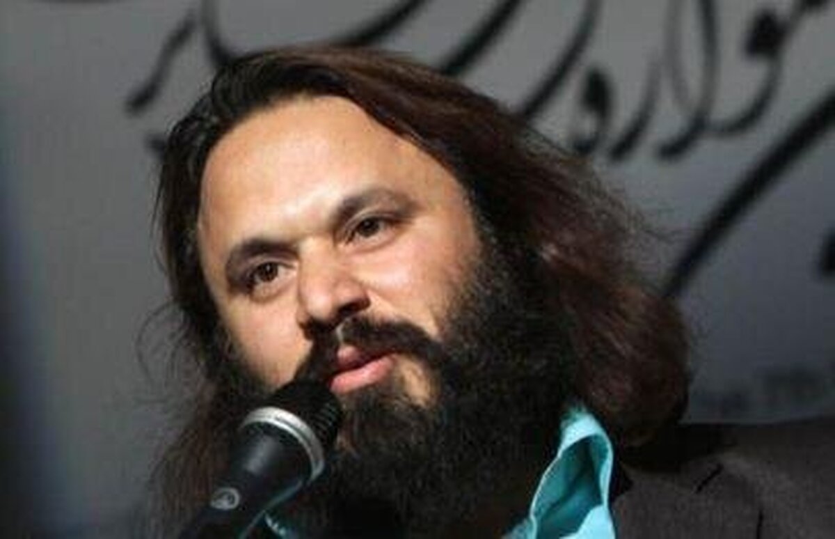 کوروش زارعی: هنرمند ایرانی باید با زبان هنر بجنگد | امروز باید حماسه&zwnj;ای نو بیافرینیم