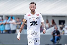 نیمار بی خیال جام جهانی می‌شود