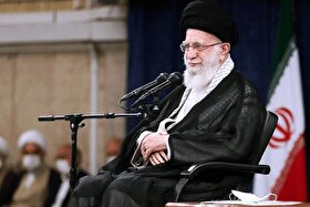 ۲ کتاب در وصف رهبر شهید انقلاب اسلامی ایران + فیلم