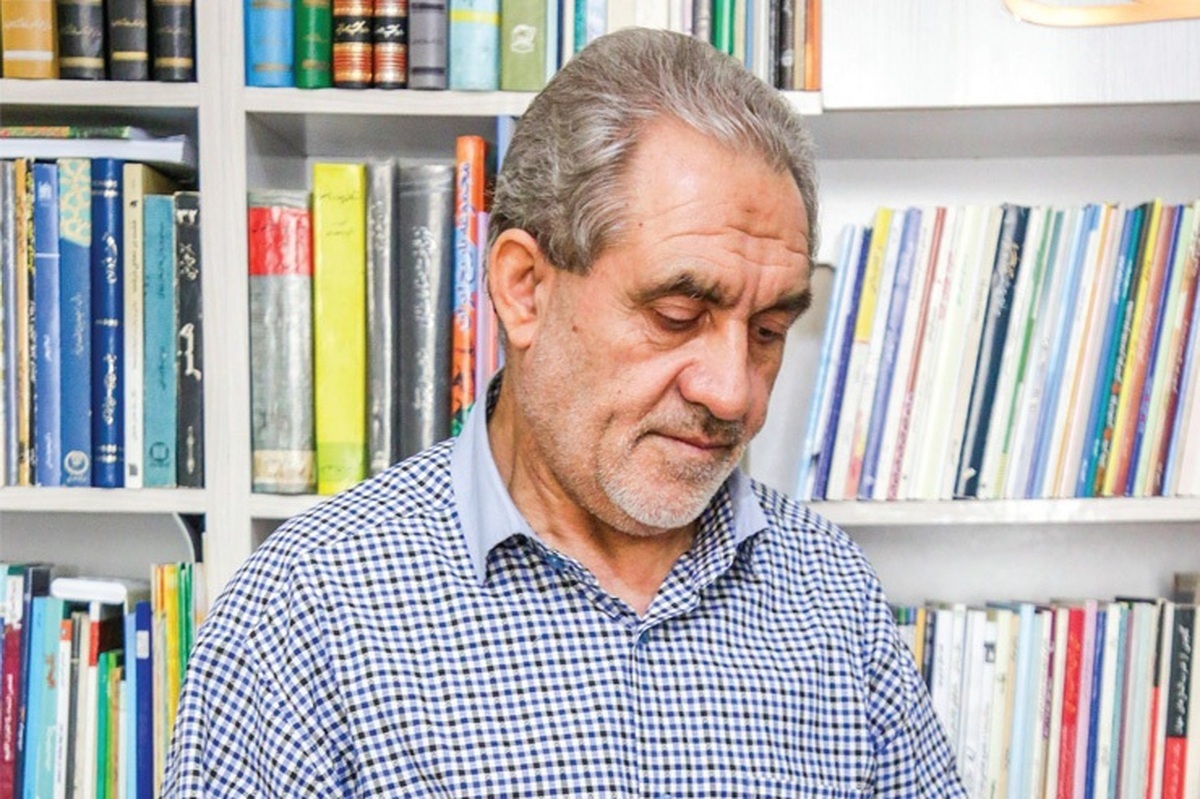 ۲ کتاب در وصف رهبر شهید انقلاب اسلامی ایران + فیلم