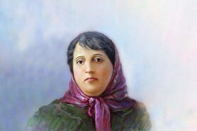 روزی برای بزرگداشت «پروین اعتصامی»، شاعره‌ای که با شعر «مناظره» می‌کرد