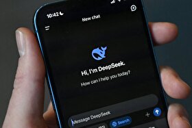هوش مصنوعی دیپ‌سیک در دسترس قرار گرفت (۲۱ اسفند ۱۴۰۴)