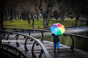 وضعیت هواشناسی کشور تا نیمه شهریور ۱۴۰۵ چگونه خواهد بود؟