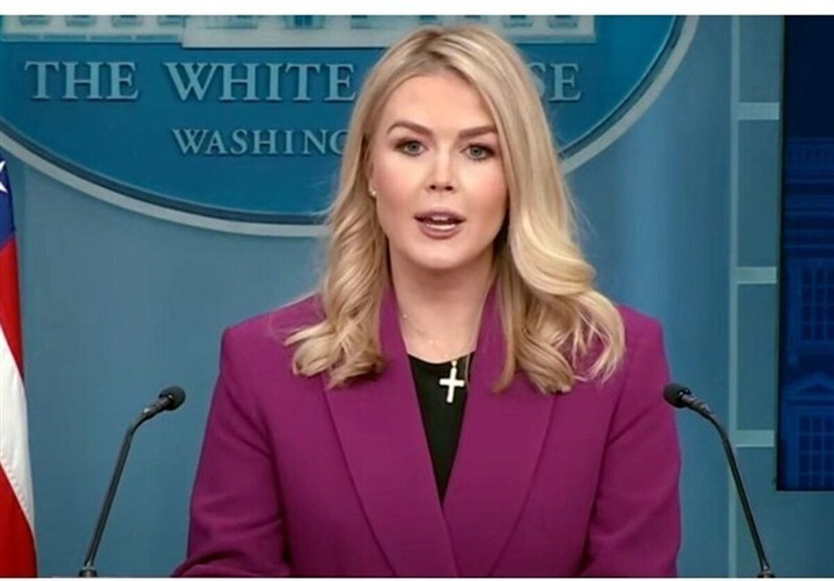 کاخ سفید: سفر ترامپ به چین احتمالا به تعویق می&zwnj;افتد