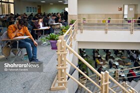 وزیر علوم: تقویم آزمون‌ها و امتحانات فعلاً تغییر نکرده است