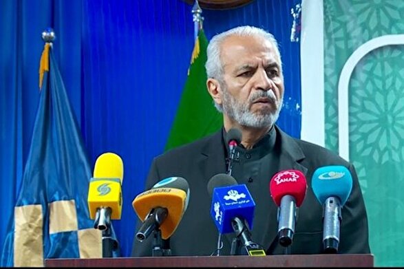 بیکدلی: پس از پایان جنگ، روابط کابل-تهران وارد مرحله تازه‌ای خواهد شد