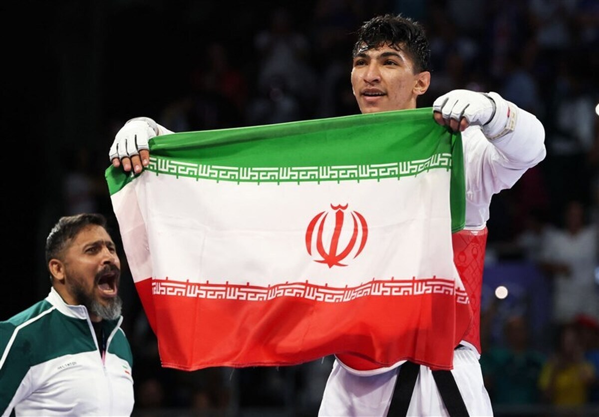 پرداخت پاداش ۱۲۵ میلیاردی به مدال&zwnj;آوران سال&zwnj;های ۱۴۰۳ و ۱۴۰۴