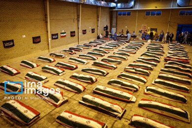 گزارش تصویری | عزیزان وطن