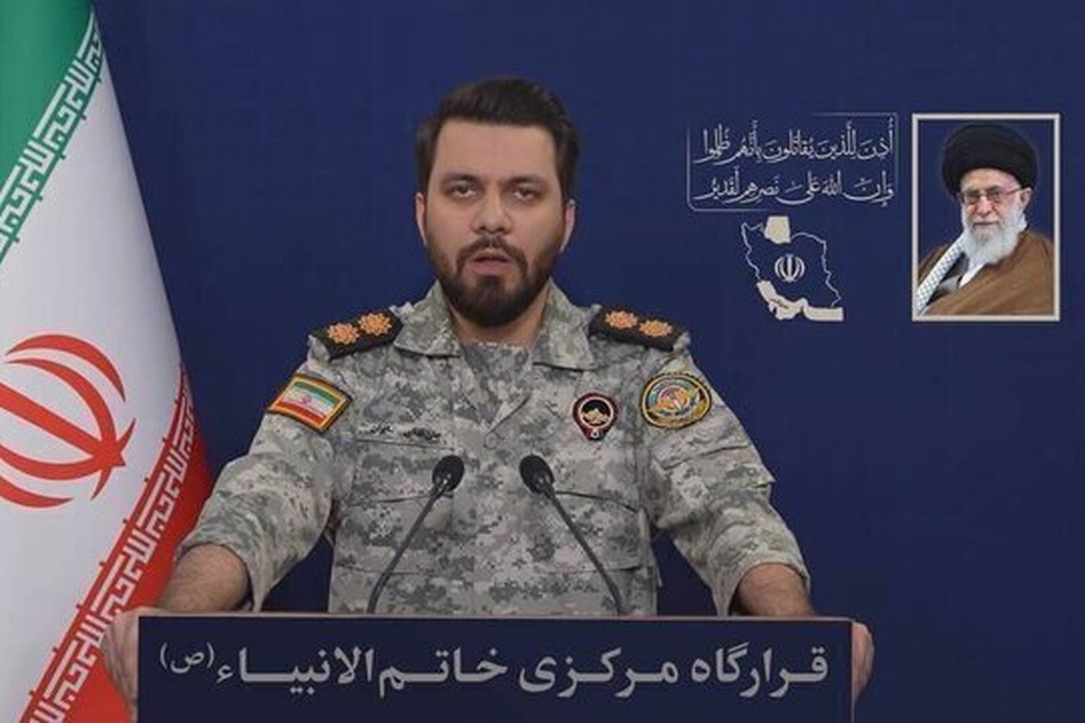 قرارگاه خاتم‌الانبیا: شگفتانه‌های ایران چگونگی ضربه بر دشمن است