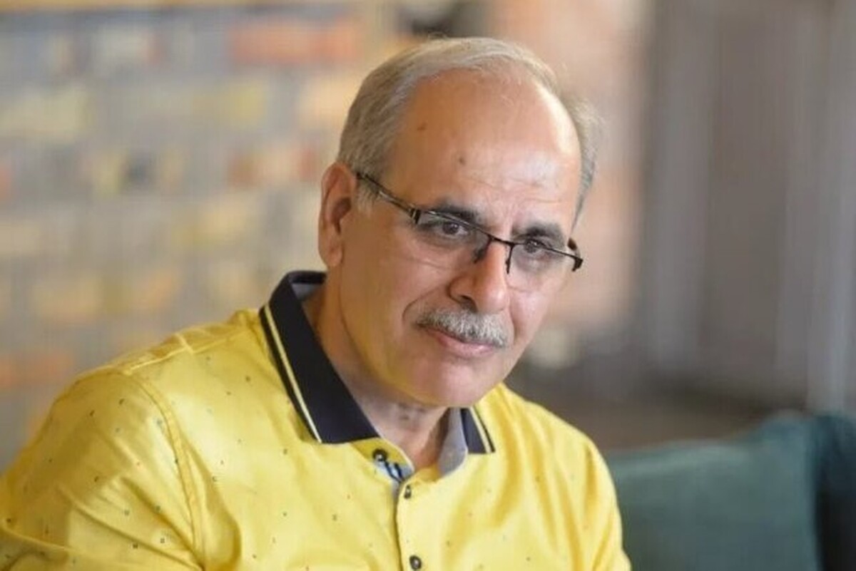 دانشکده سینما تئاتر هم در جنگ آسیب دید