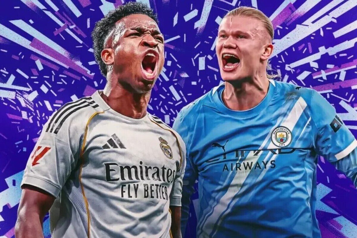 تاریخ و ساعت بازی برگشت منچسترسیتی و رئال مادرید | اتحاد در آماده&zwnj;باش کامل برای یک جنگ تمام&zwnj;عیار