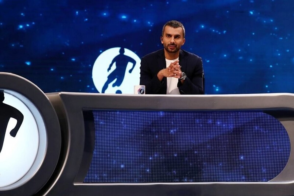 ویدئو| محمدحسین میثاقی: طرف از تَرَک دیوار پست و استوری می&zwnj;گذاشت الان ازش خبری نیست!