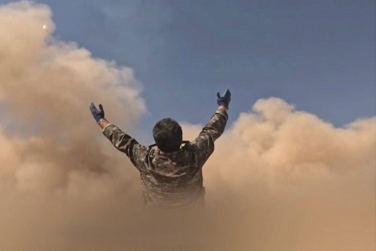 لحظه به لحظه با اخبار هجدهمین روز جنگ رمضان (۲۶ اسفند ۱۴۰۴) | آمران، عاملان و تابعان جنایت ها منتظر انتقام خون نوزاد سه روزه باشند
