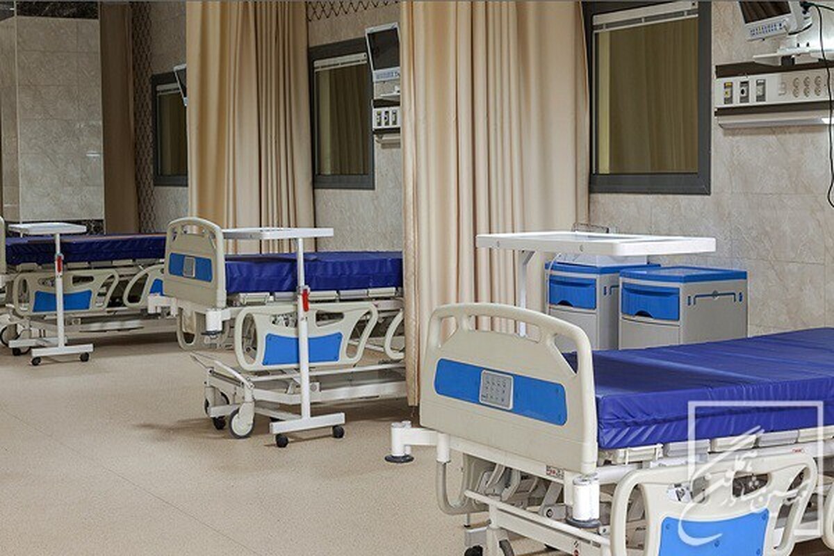 توصیه مدیر گروه سوختگی دانشگاه علوم پزشکی مشهد به خودداری از روشن کردن آتش در شرایط جنگی