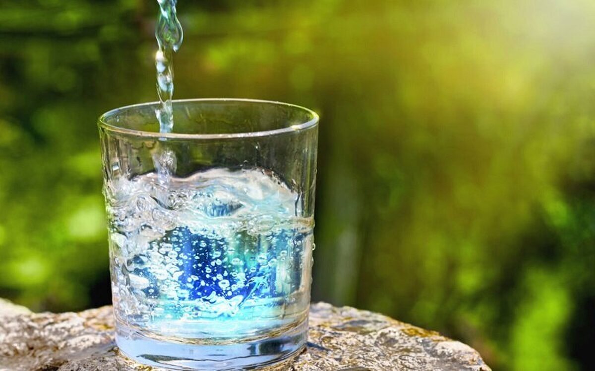 راهنمای حیاتی بهداشت آب در شرایط جنگی