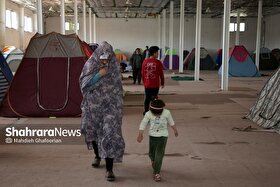 اسکان‌های نوروزی فرهنگیان از ۲۸ اسفند آغاز می گردد | آمادگی ۳۰۰۰ مدرسه جهت اسکان آسیب دیدگان جنگی