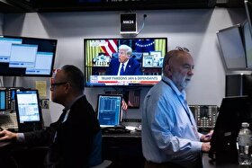 از دست رفتن بخش عمده بازدهی سال ۲۰۲۶ شاخص‌های بورس آمریکا