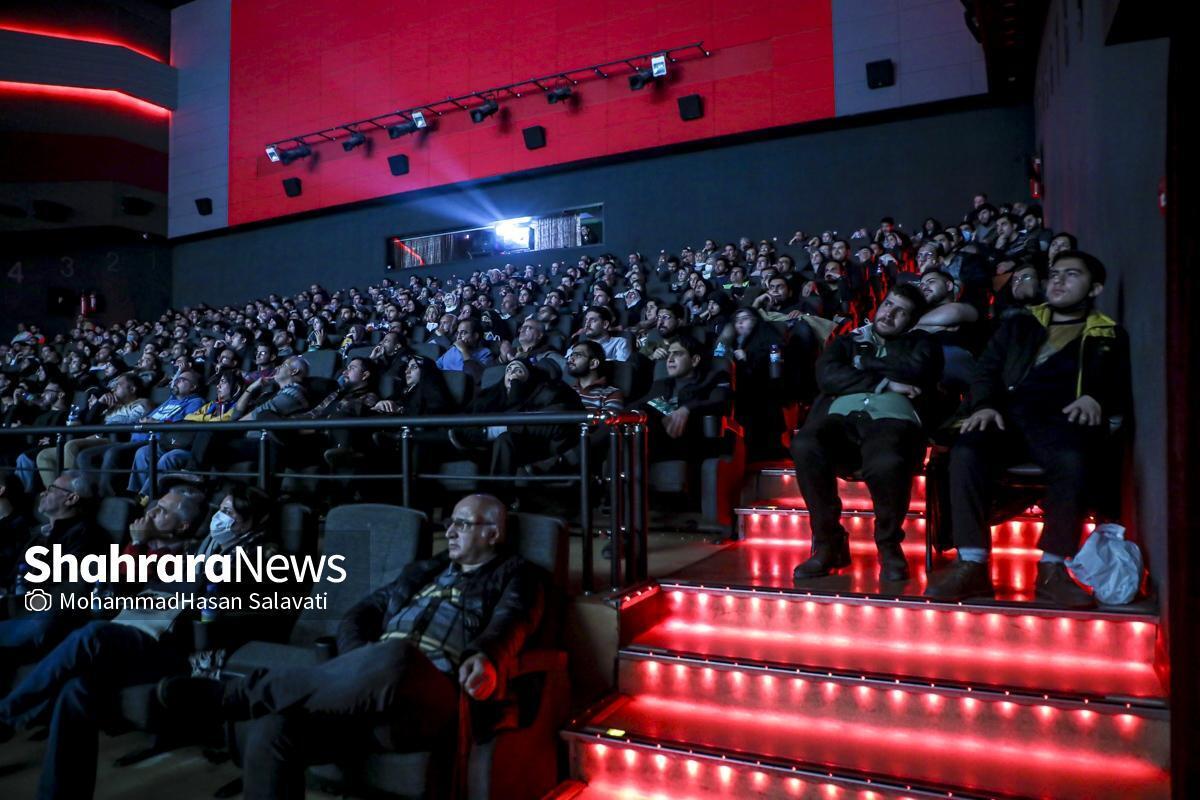 اکران فیلم‌های «آلرژی» و «شکار حلزون» در هنر و تجربه در نوروز ۱۴۰۵