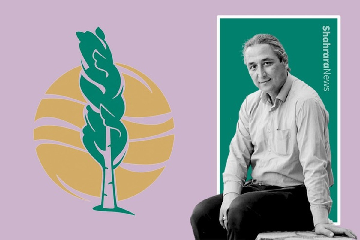 عباس جانفدا: هنرمندان همواره در خط مقدم دفاع از میهن بوده‌اند + فیلم