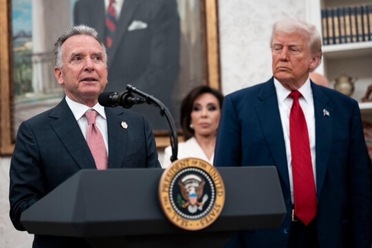 منابع عبری خبر دادند: مشاجره ترامپ با کوشنر و ویتکاف درباره جنگ ایران