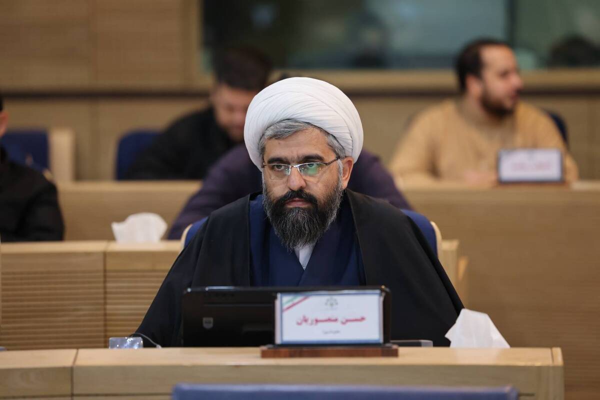 نا‌م‌گذاری معبری درخور شأن در مشهد به نام رهبر شهید انقلاب اسلامی